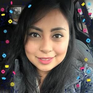 Meet your Posher, Faby